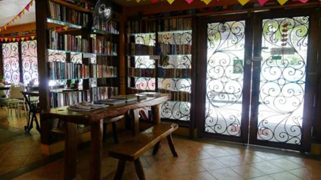 The Mayflower Inn Cebu Екстериор снимка