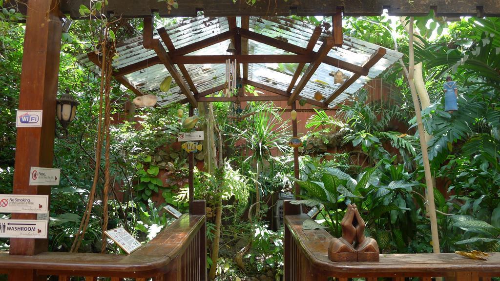 The Mayflower Inn Cebu Екстериор снимка