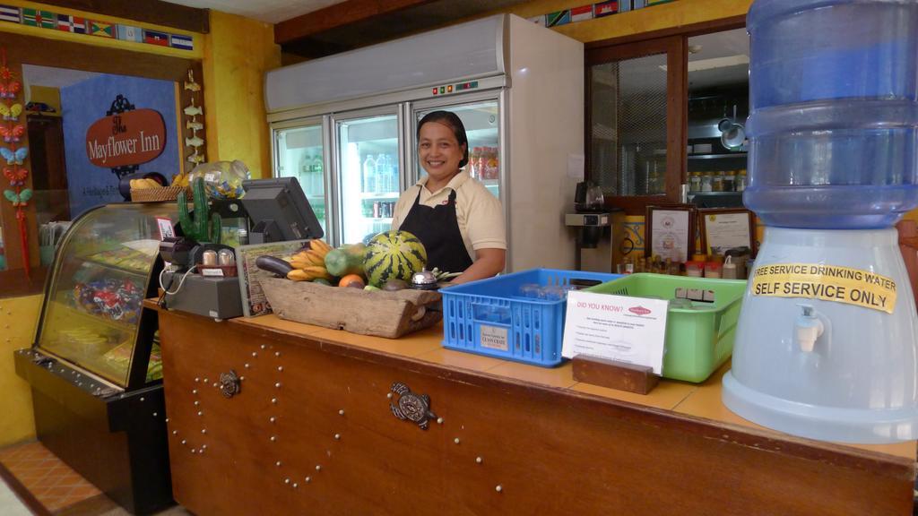 The Mayflower Inn Cebu Екстериор снимка