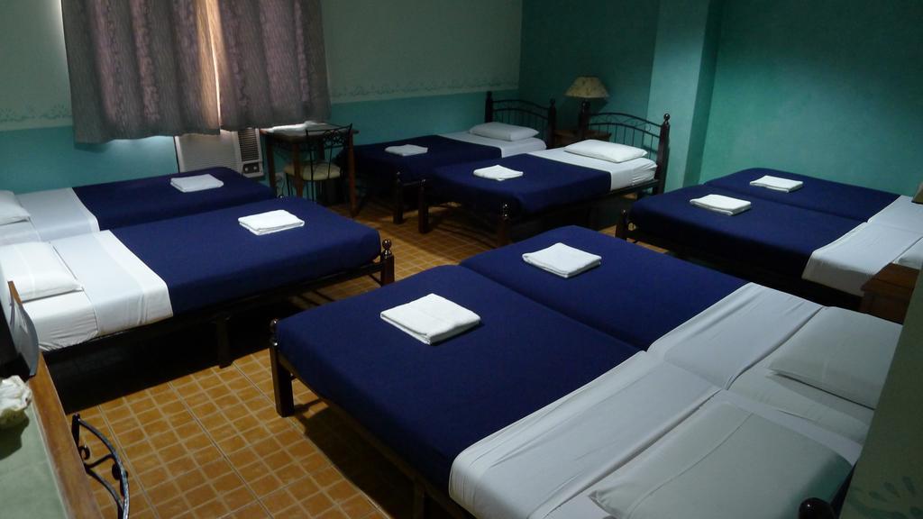 The Mayflower Inn Cebu Екстериор снимка
