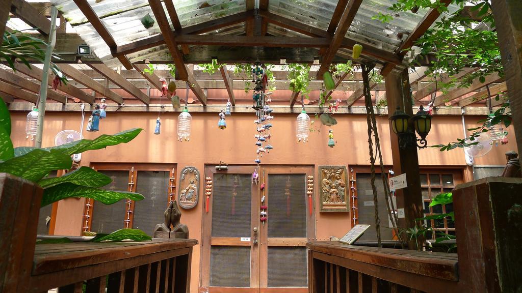The Mayflower Inn Cebu Екстериор снимка