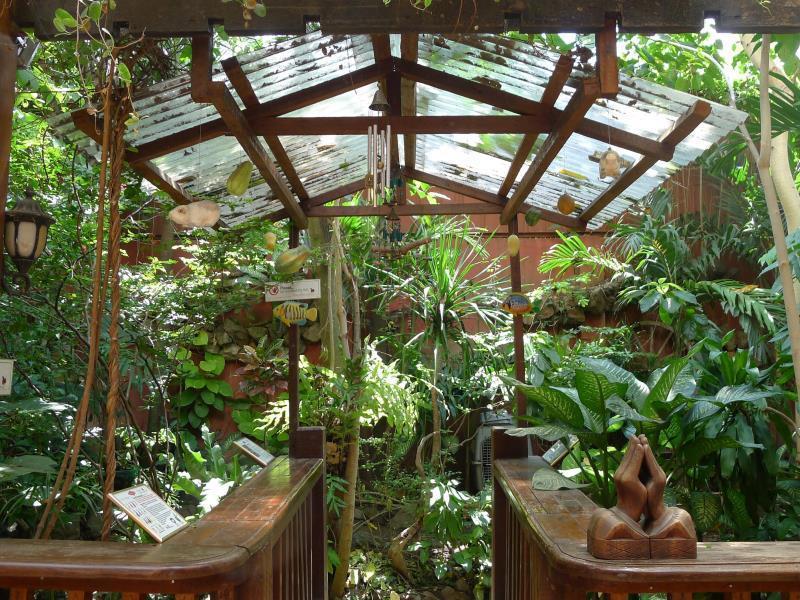 The Mayflower Inn Cebu Екстериор снимка