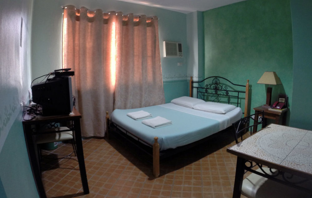 The Mayflower Inn Cebu Екстериор снимка