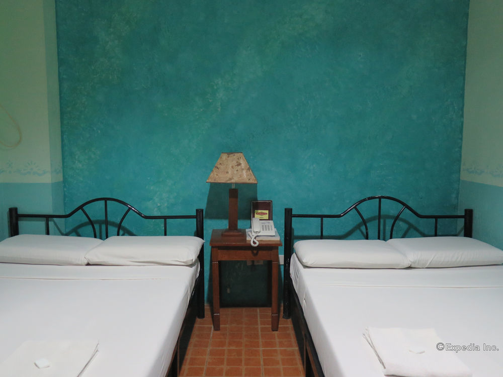 The Mayflower Inn Cebu Екстериор снимка