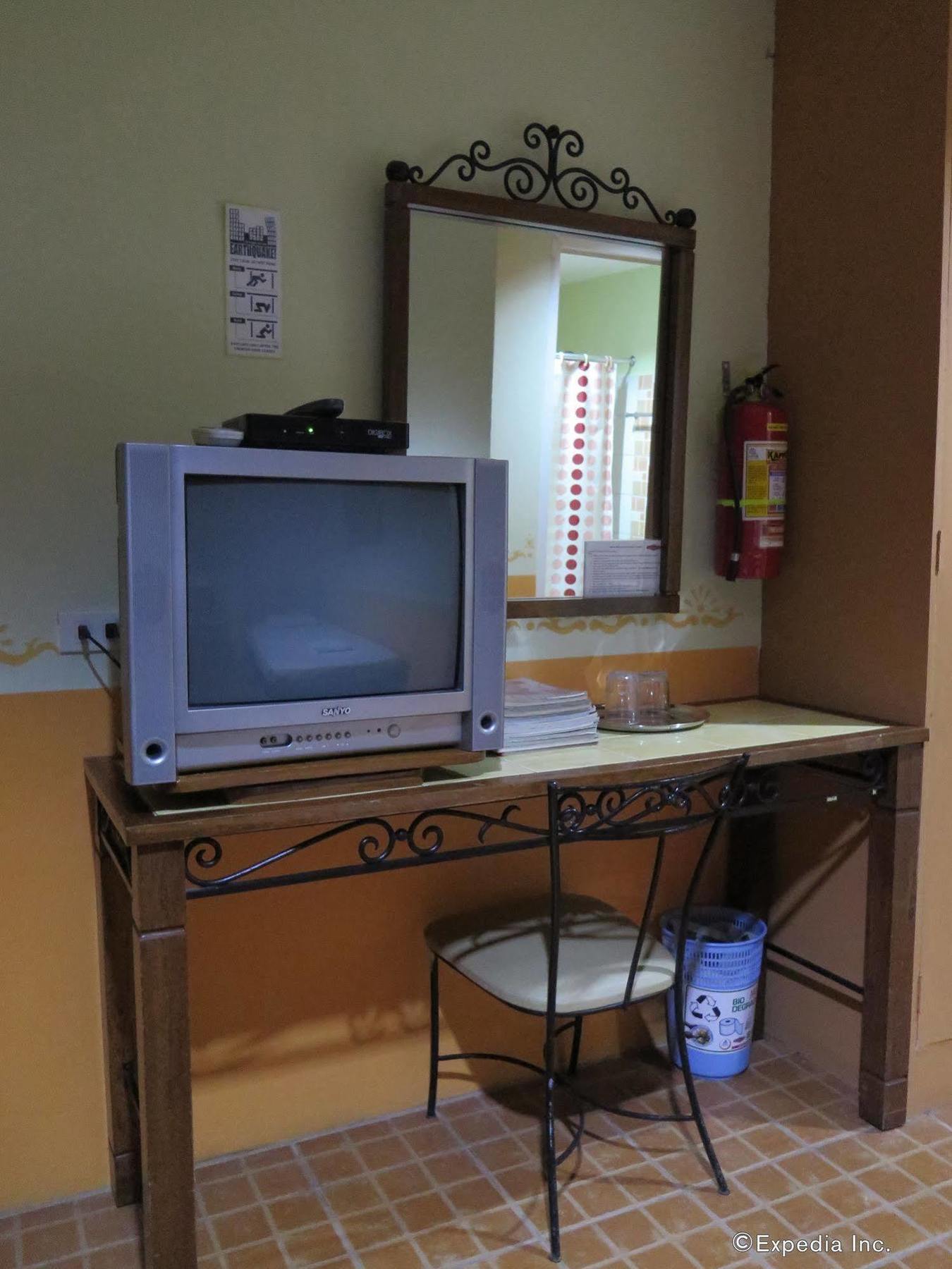 The Mayflower Inn Cebu Екстериор снимка