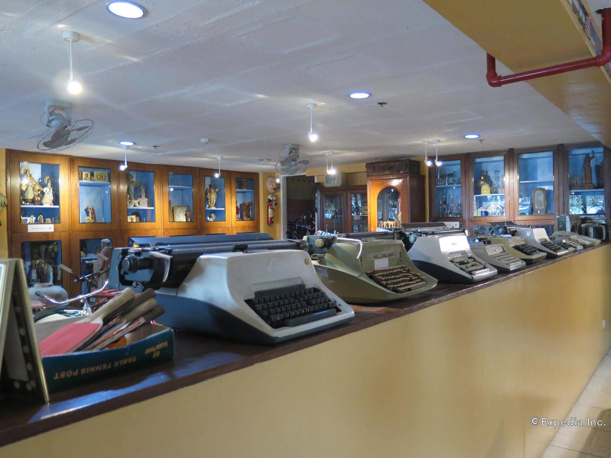 The Mayflower Inn Cebu Екстериор снимка