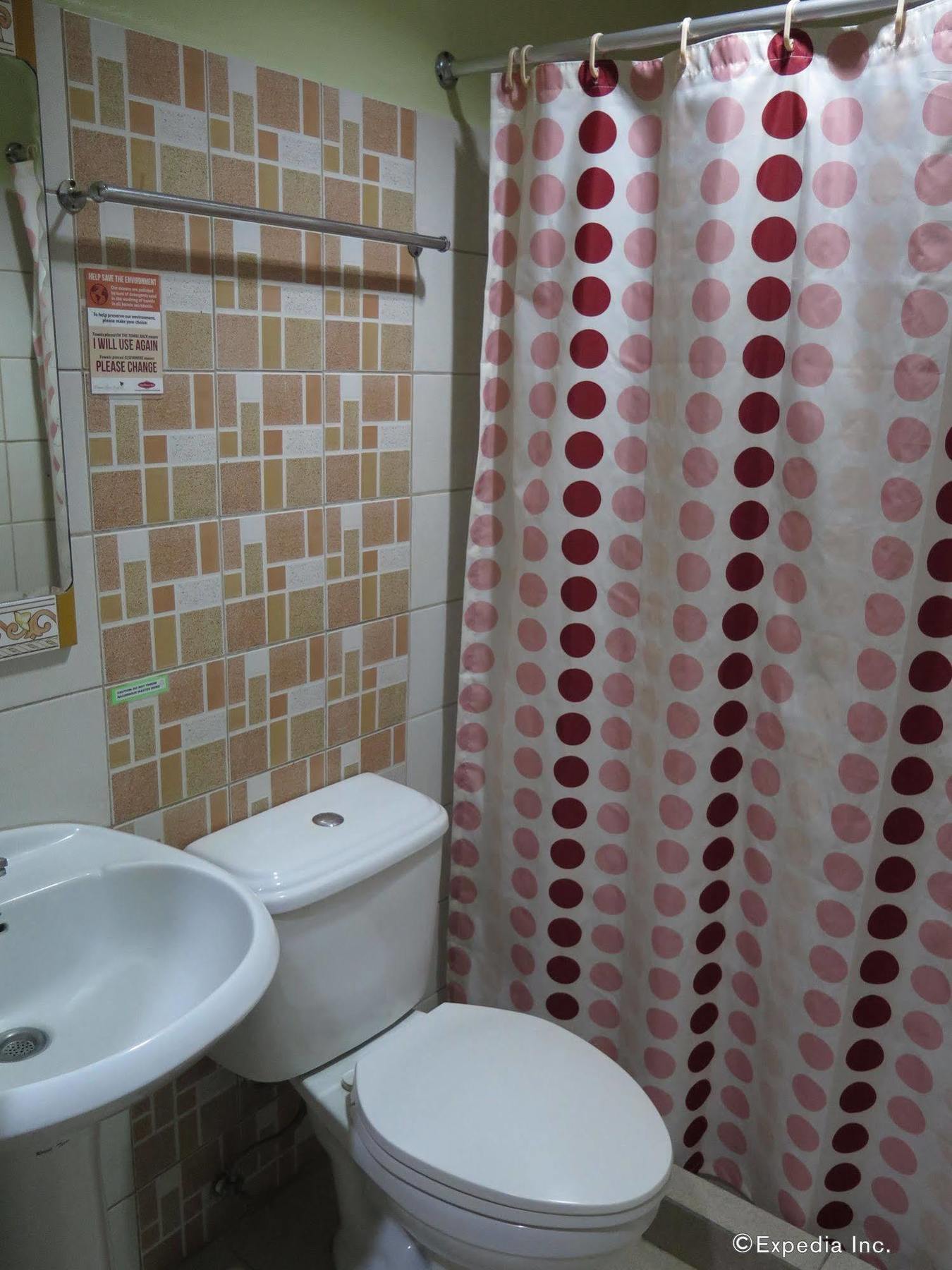 The Mayflower Inn Cebu Екстериор снимка