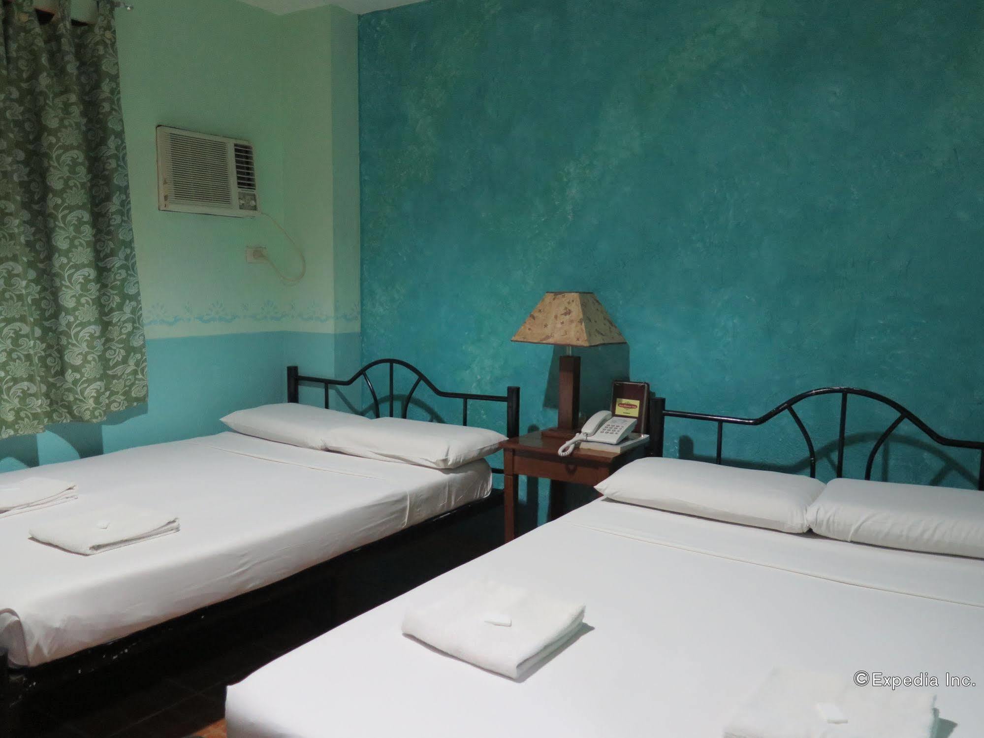 The Mayflower Inn Cebu Екстериор снимка