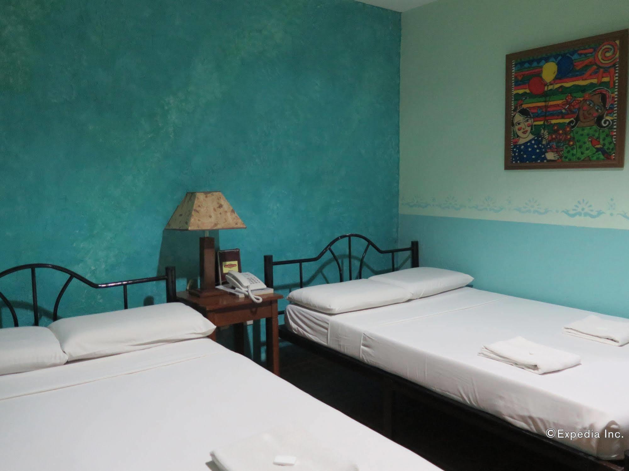 The Mayflower Inn Cebu Екстериор снимка