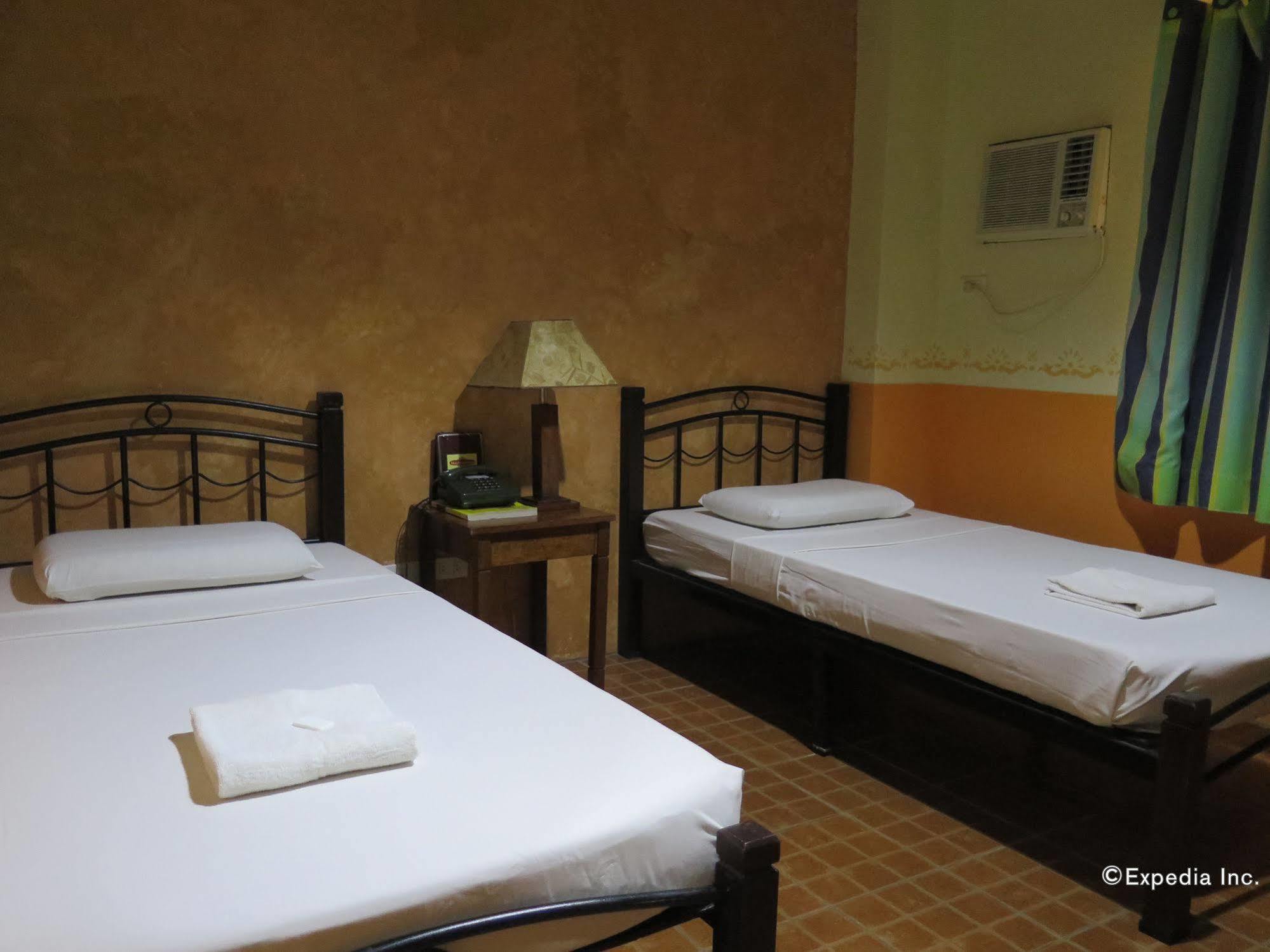 The Mayflower Inn Cebu Екстериор снимка