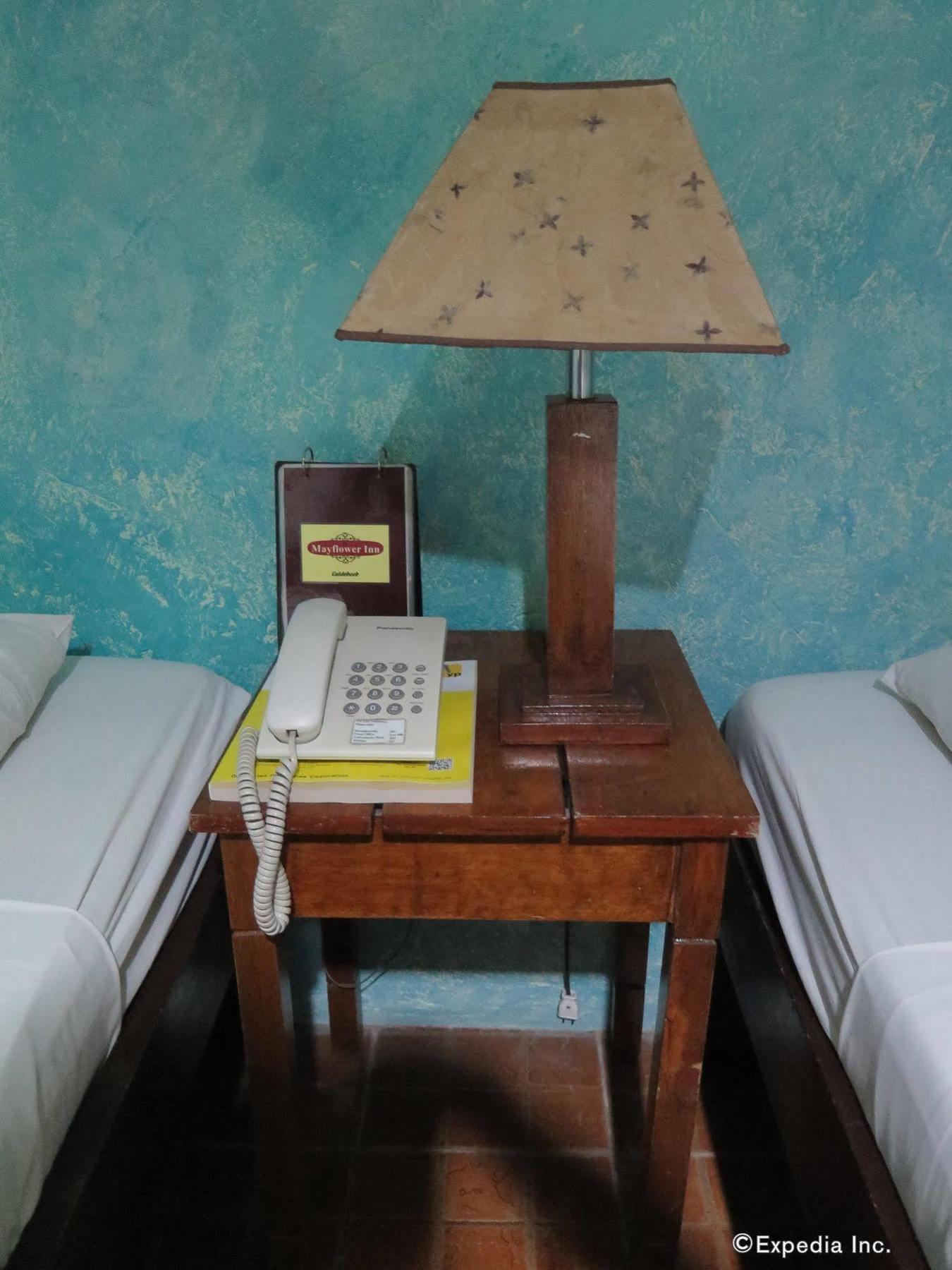 The Mayflower Inn Cebu Екстериор снимка