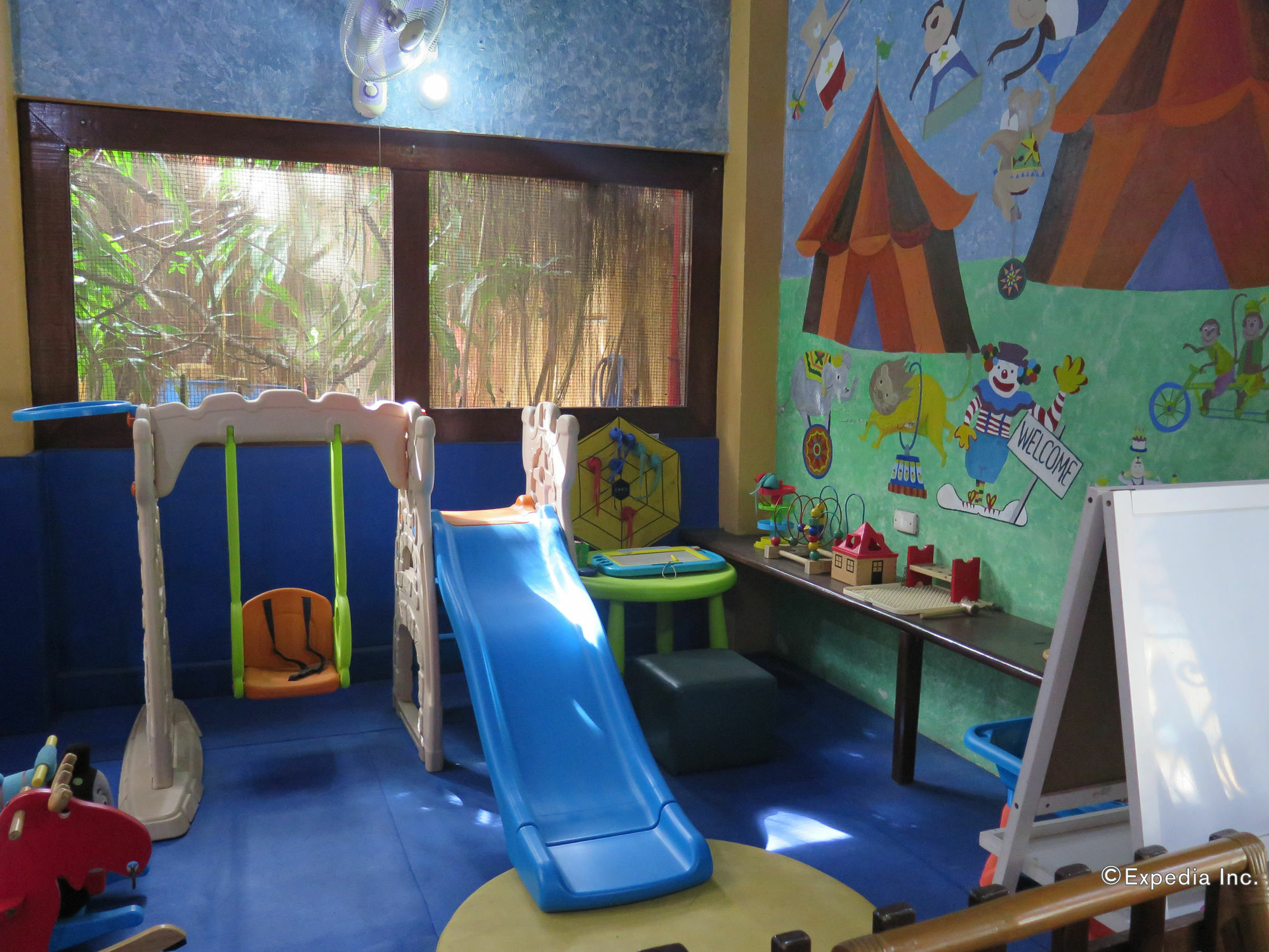 The Mayflower Inn Cebu Екстериор снимка