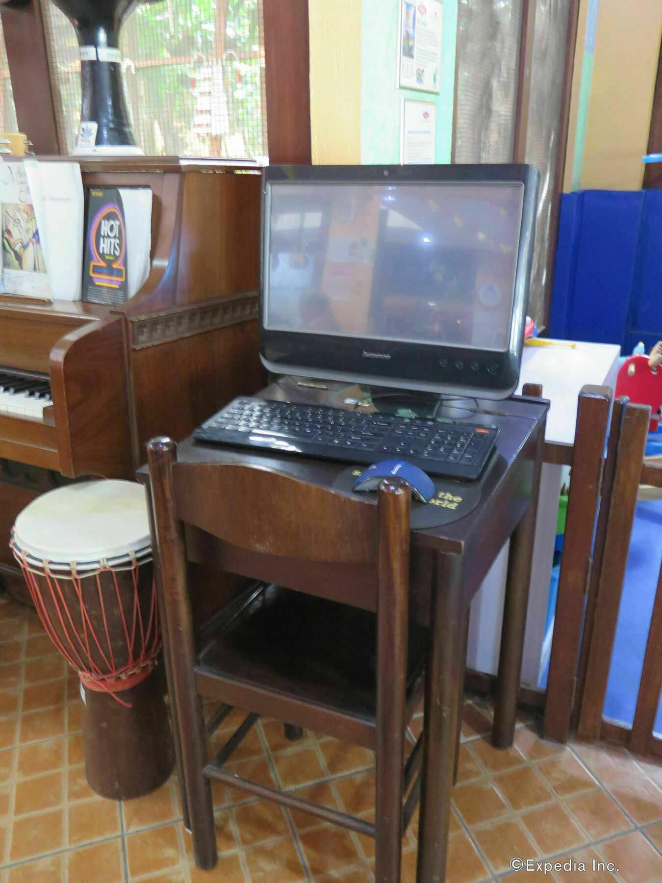 The Mayflower Inn Cebu Екстериор снимка